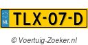 TLX-07-D