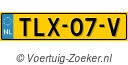 TLX-07-V