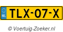 TLX07X