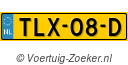 TLX-08-D