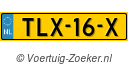 TLX16X