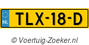 TLX-18-D