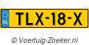 TLX18X