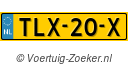 TLX20X