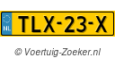 TLX23X