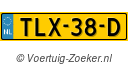 TLX38D