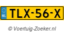 TLX56X
