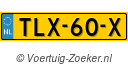 TLX60X