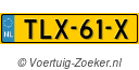 TLX61X