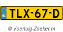 TLX67D