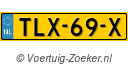 TLX69X