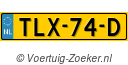 TLX-74-D