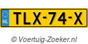 TLX74X