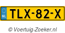 TLX-82-X