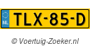 TLX85D