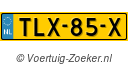 TLX-85-X
