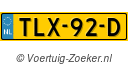 TLX-92-D
