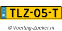 TLZ05T