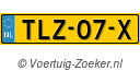 TLZ-07-X