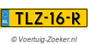 TLZ-16-R
