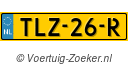 TLZ-26-R