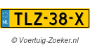 TLZ38X