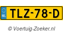 TLZ-78-D