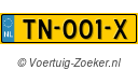 TN001X