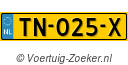 TN025X