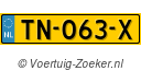 TN063X