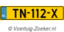 TN112X