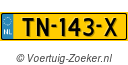 TN143X