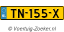 TN155X
