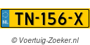 TN156X