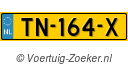 TN164X