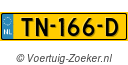 TN166D