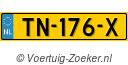 TN176X