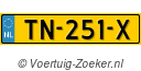 TN251X