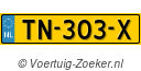 TN303X