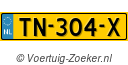 TN304X