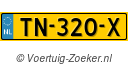 TN320X