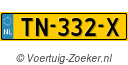 TN332X