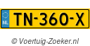 TN360X