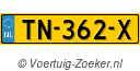 TN362X