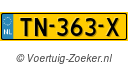 TN363X