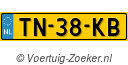 TN38KB