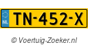 TN452X