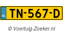 TN567D