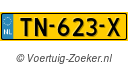 TN623X