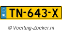 TN643X